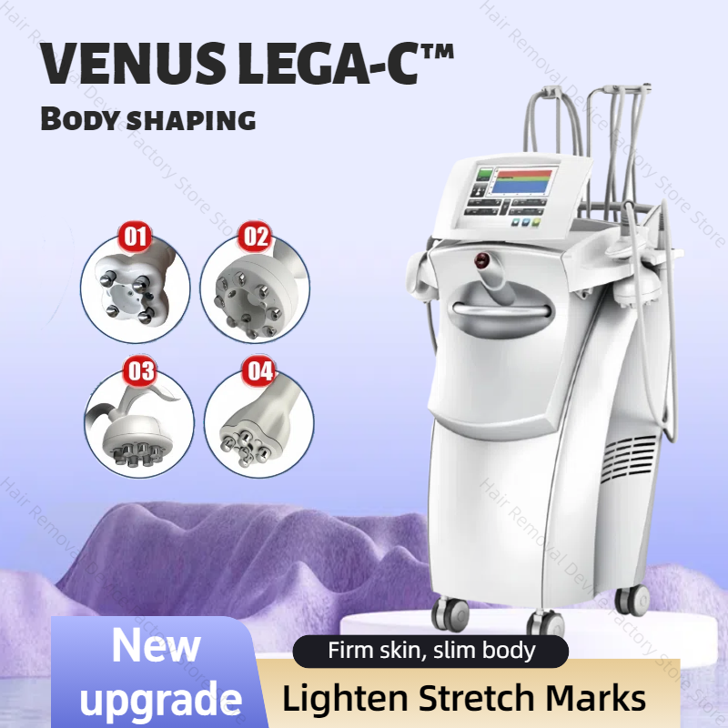 Venus Legacy Vücut Şekillendir - Cryolipolysis Fat Freezing Machine incelemesi ve fiyatı