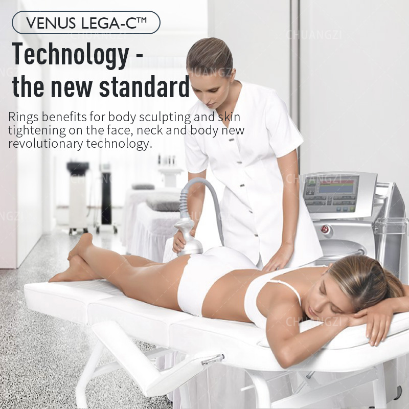 Venus Legacy Vücut Şekillendir - Cryolipolysis Fat Freezing Machine incelemesi ve fiyatı
