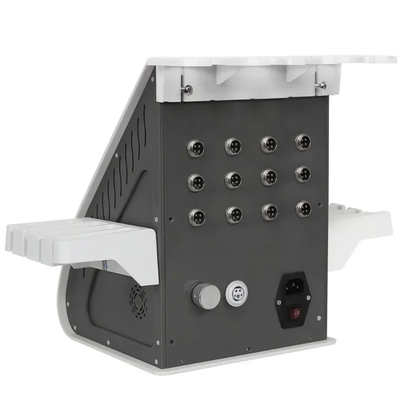 Taşınabilir Çok Fonksiyonlu Rf - 6 In 1 Cavitation Rf Machine 40K incelemesi ve fiyatı