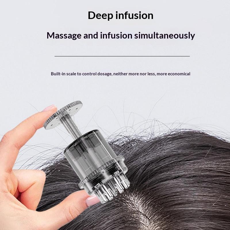 Saç Derisi Köpük Özel Aplikatö - Pressotherapy Lymphatic Drainage Suit incelemesi ve fiyatı
