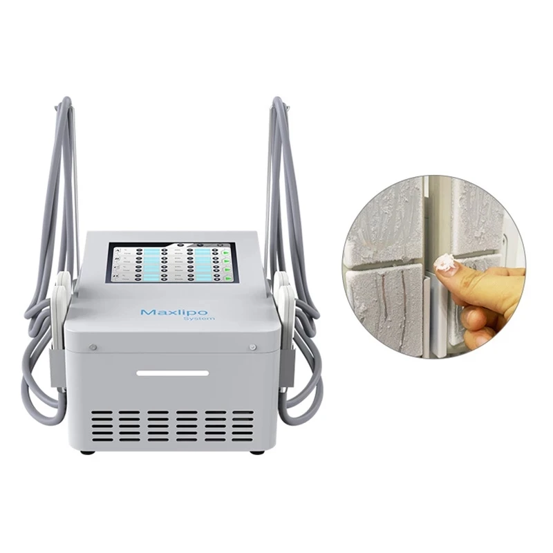 En Çok Satan EMS Kriyolipoliz  - Cryolipolysis Fat Freezing Machine incelemesi ve fiyatı