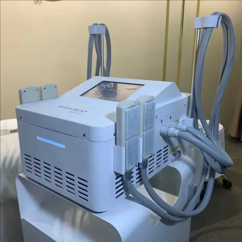En Çok Satan EMS Kriyolipoliz  - Cryolipolysis Fat Freezing Machine incelemesi ve fiyatı