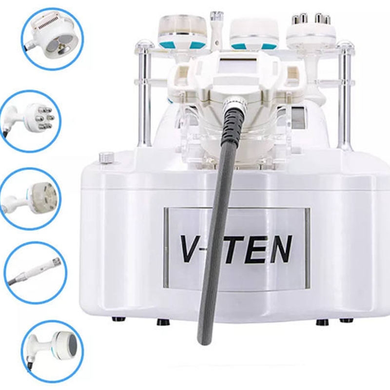 Yeni Profesyonel V-TEM Vücut Ş - Vacuum Cavitation Body Contouring incelemesi ve fiyatı