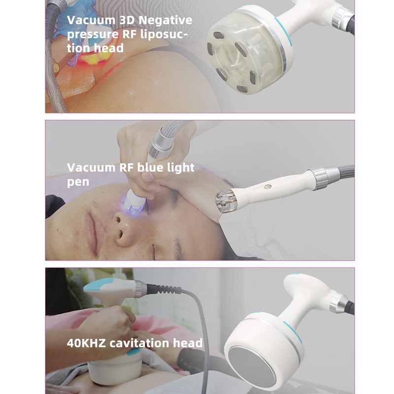 Yeni Profesyonel V-TEM Vücut Ş - Vacuum Cavitation Body Contouring incelemesi ve fiyatı