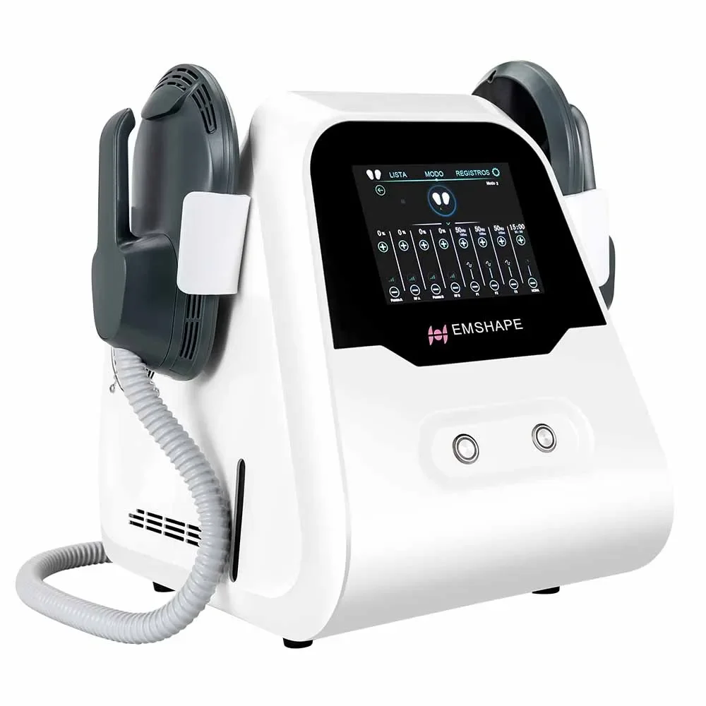 Emslim Neo Yağ Yakıcı Makinesi - Ems Body Sculpting Machine Emslim incelemesi ve fiyatı