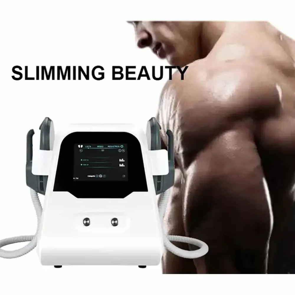 Emslim Neo Yağ Yakıcı Makinesi - Ems Body Sculpting Machine Emslim incelemesi ve fiyatı
