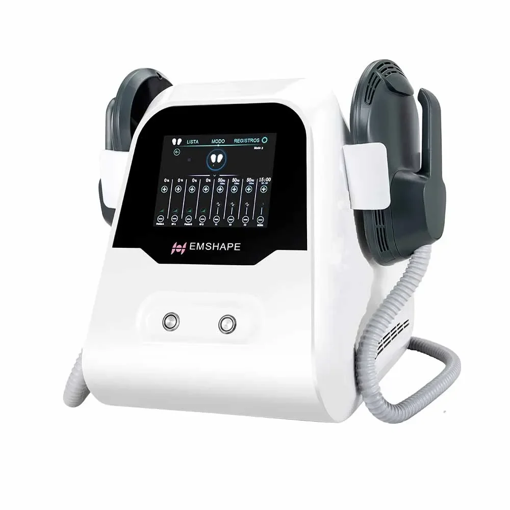 Emslim Neo Yağ Yakıcı Makinesi - Ems Body Sculpting Machine Emslim incelemesi ve fiyatı
