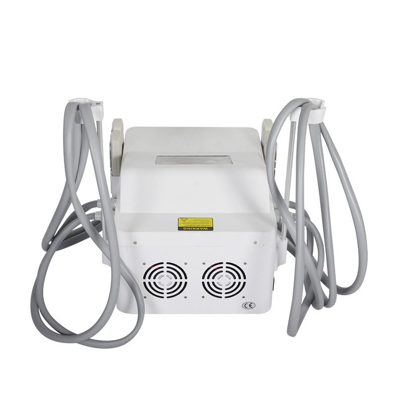İnvaziv Olmayan Vücut İnceltme - Cryolipolysis Fat Freezing Machine incelemesi ve fiyatı