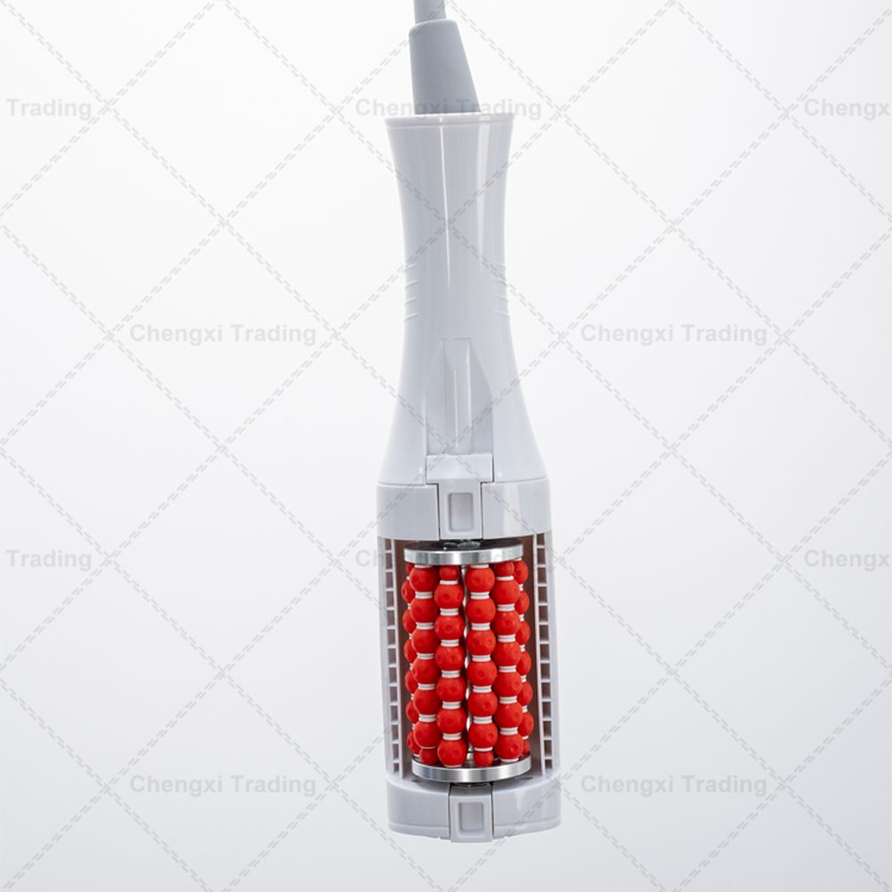 Çift Saplı Endosfer Terapi Cih - Endosphere Therapy Roller Machine incelemesi ve fiyatı
