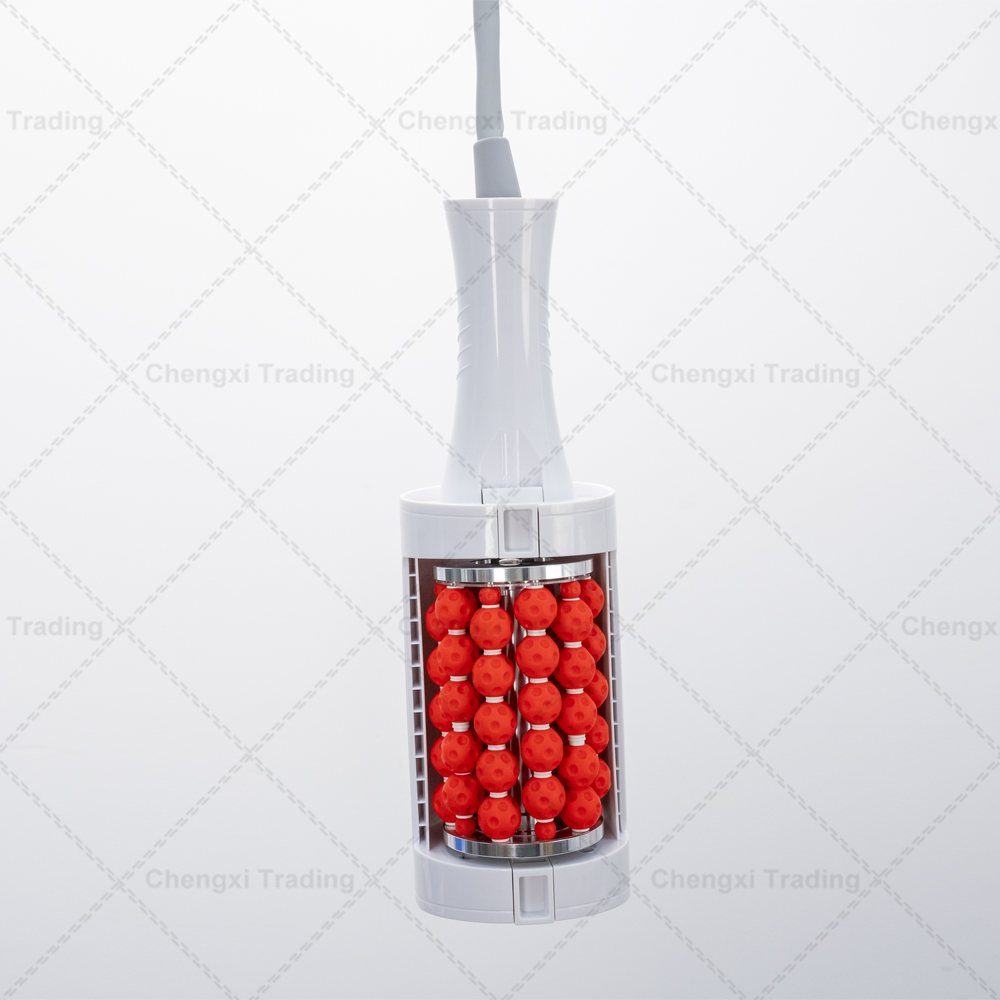 Çift Saplı Endosfer Terapi Cih - Endosphere Therapy Roller Machine incelemesi ve fiyatı